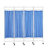 Hospital Four Folds Medical Screen