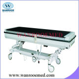 Hospital Electric Patient Transfer Trolley