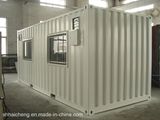 New Style Prefabricated Steel Frame House for Sale