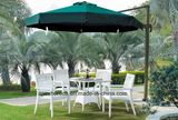 Garden Wicker Dining Set Outdoor Rattan Furniture Dining Set