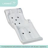 Acryl Massage Bed (Wl-601)