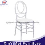 Wholesale Wedding Decorations Supplies Clear Resin Phoenix Chair