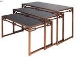 LED Food Service Table (DE40)