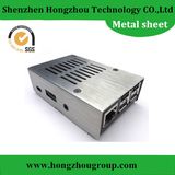 Powder Coating Sheet Metal Power Distribution Switchgear Cabinet
