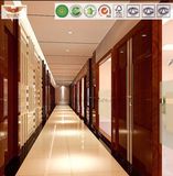 Corridor Wall for Modern 5 Star Hampton in Hospitality Hotel Furniture