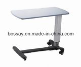 New Model Hydraulic Over Bed Table
