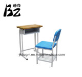 Single Desk and Chair/Classroom Furniture (BZ-0148)