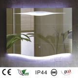 Smart Salon Home Vanity Wall Bathroom LED Mirror