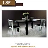 Wooden Dining Table Modern Design Dining Table