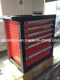 220PCS Kraftwelle Tool Trolley Tool Set, Mechanical Tools Names, Tool Box Cabinet