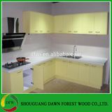 Modern Europe Design High Glossy Kitchen Cabinets