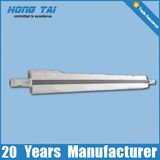 Far Infrared Radiation Blackbody Tube Silicon Carbide Heater