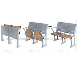 University Furniture School Chair Student Desk Public Office Chair (DX-901)