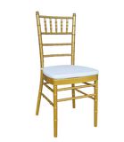 2016 Fashion Chiavari Chair Tiffany Chair for Party, Event, Wedding (M-X1122)