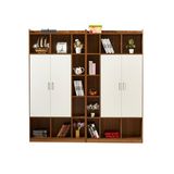 Yijia Cheap Modern Combined Bookcase