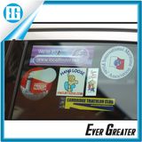 Custom Waterproof Window Sticker for Car Decoration