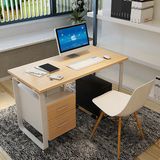 Best Cheap Bamboo Computer Table Desk for Home (FS-CD038)