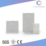 Modern Office Furniture Low Storage Cabinet Wooden File Cabinet (CAS-FC1805)