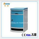 Hospital Bedside Cabinet ABS Plastic Hospital Bedside Cabinet