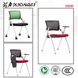 325D Plastic Office Visitor Chair for Meeting Room