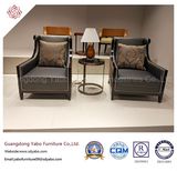 Chinese Hotel Furniture with Leisure Chair From Factory Manufacturer (6498)
