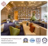 Casual Hotel Furniture for Living Room with Leisure Chair (YB-B-23)
