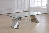 High Quality Mirror Coffee Table