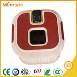 Foot Sauna Far-Infrared Use Hemlock