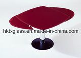 Painting Glass Top / Acid Eteched Glass (EN12150)