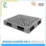 1200X1000mm Plastic Pallet Storage Pallets for Warehouse