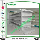 Hot Sale Grocery Store Gondola Shelf