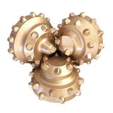 Supplying Milling Tooth (steel tooth) Tricone Bit for Drilling Water Well