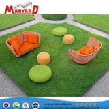 New Design Weaving Rope Sofa Outdoor Patio Furniture