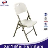 Outdoor Plastic Folding Table and Chairs (XYM-T100)