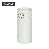 Bestsub Home Decoration Sublimation Photo Ceramic Vase (BHP01)