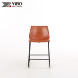 Wholesale Vintage Industrial Antique Style Barstool Metal Counter Kitchen Bar Stool