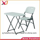 Plastic Folding School Table for Meeting/Office/Outdoor/Garden/Conference/Beach