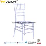 Resin Ballroom Chiavari Chair for Wedding/Event/Party