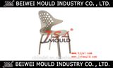 Injection Plastic Leisure Chair Mold Maker