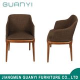 Restaurant Comfort Armchair Cafe Wood Design Dining Chair