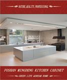 2015 Modern Rta Customized Lacquer Kitchen Cabinets (zs-108)