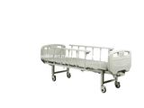 One Crank Hospital Bed Alk06-A132b-D