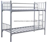 Stainless Steel Metal Frame Bunk Bed with Low Price