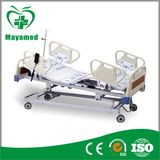 My-R001 Five-Function Electric Medical Care Bed