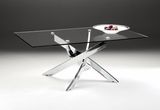 Factory Modern Wooden Functional Coffee Table Design