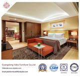 Splendid Hotel Bedroom Furniture with Sofa Bench (YB-S-13)