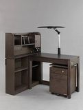 Computer Desk /Study Desk (S-14R6H/6L)