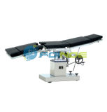 3001d Multifunctional Surgical Operation Table (manual & two side control)