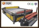 Ce SGS BV Approved Automatic Feeding Laser Cutting Bed