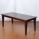 Top-Quality Contemporary Design Low Dining Table